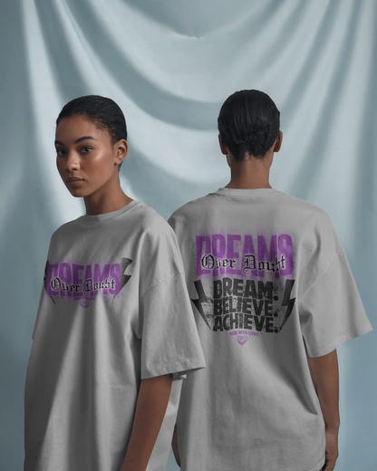 Dreams Over Doubt | 405