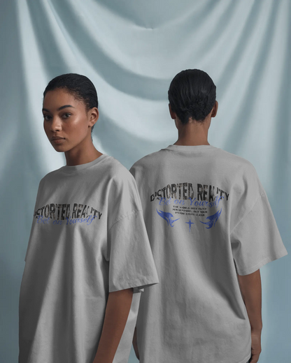 Distorted Reality | 403