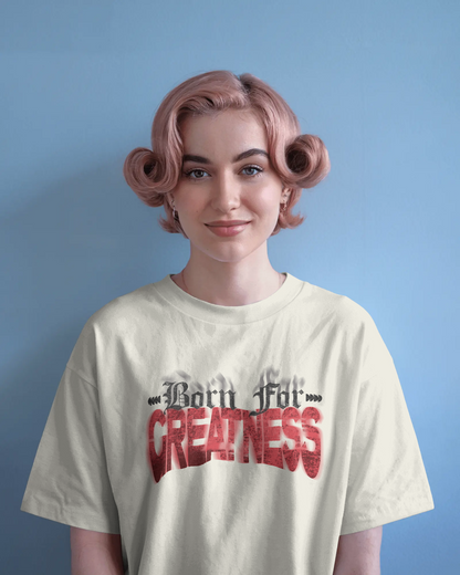 Born for Greatness | 420