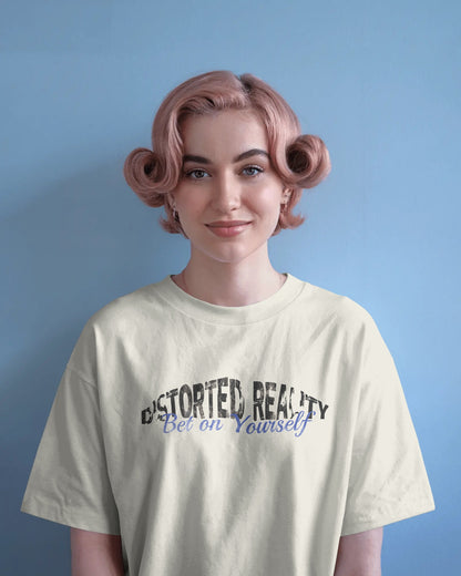 Distorted Reality | 403