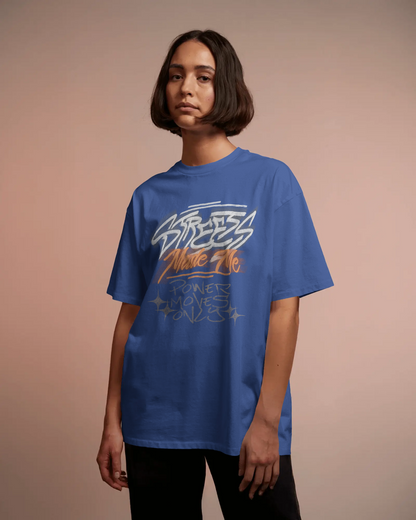 Streets Made Me | 407