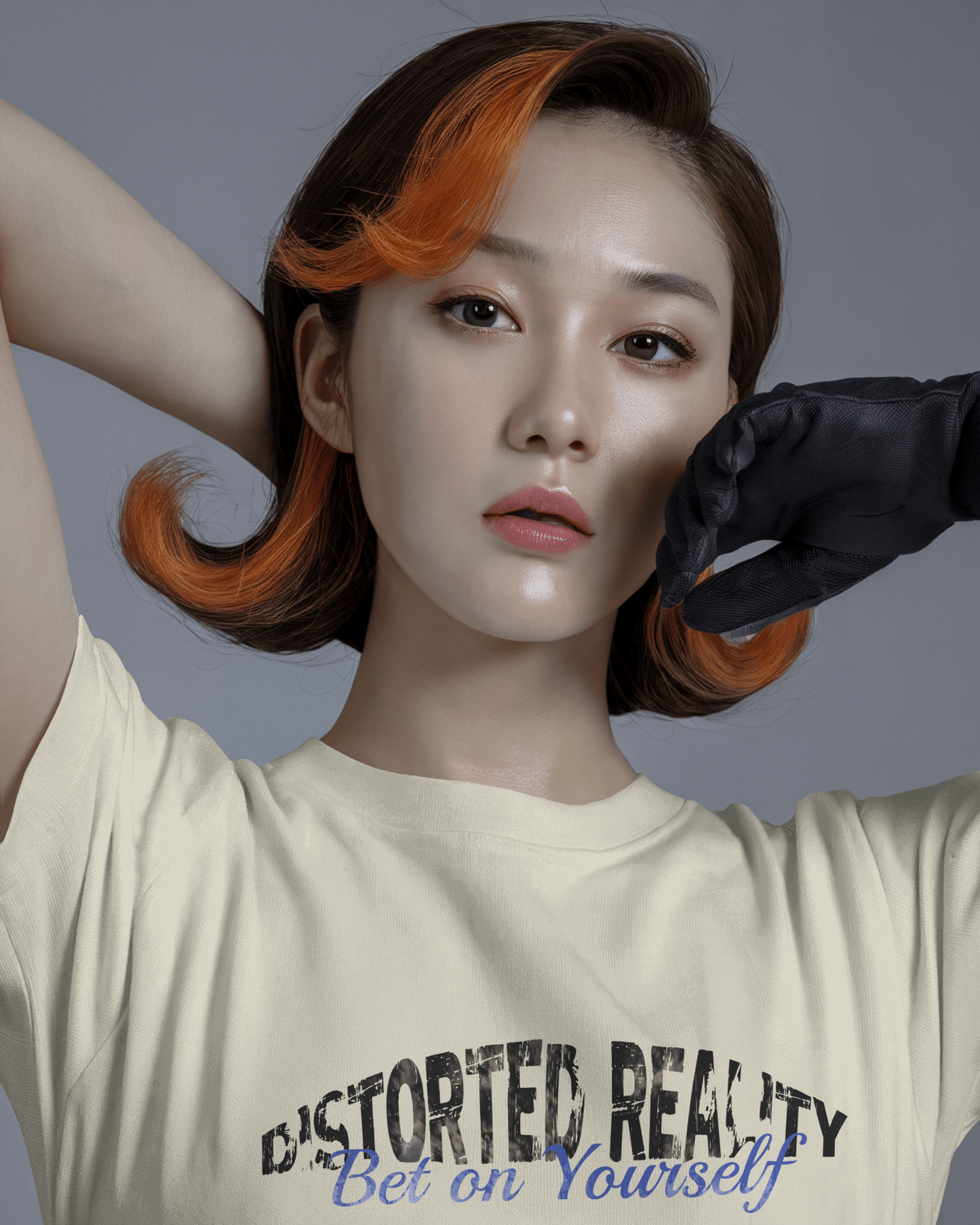 Distorted Reality | 403