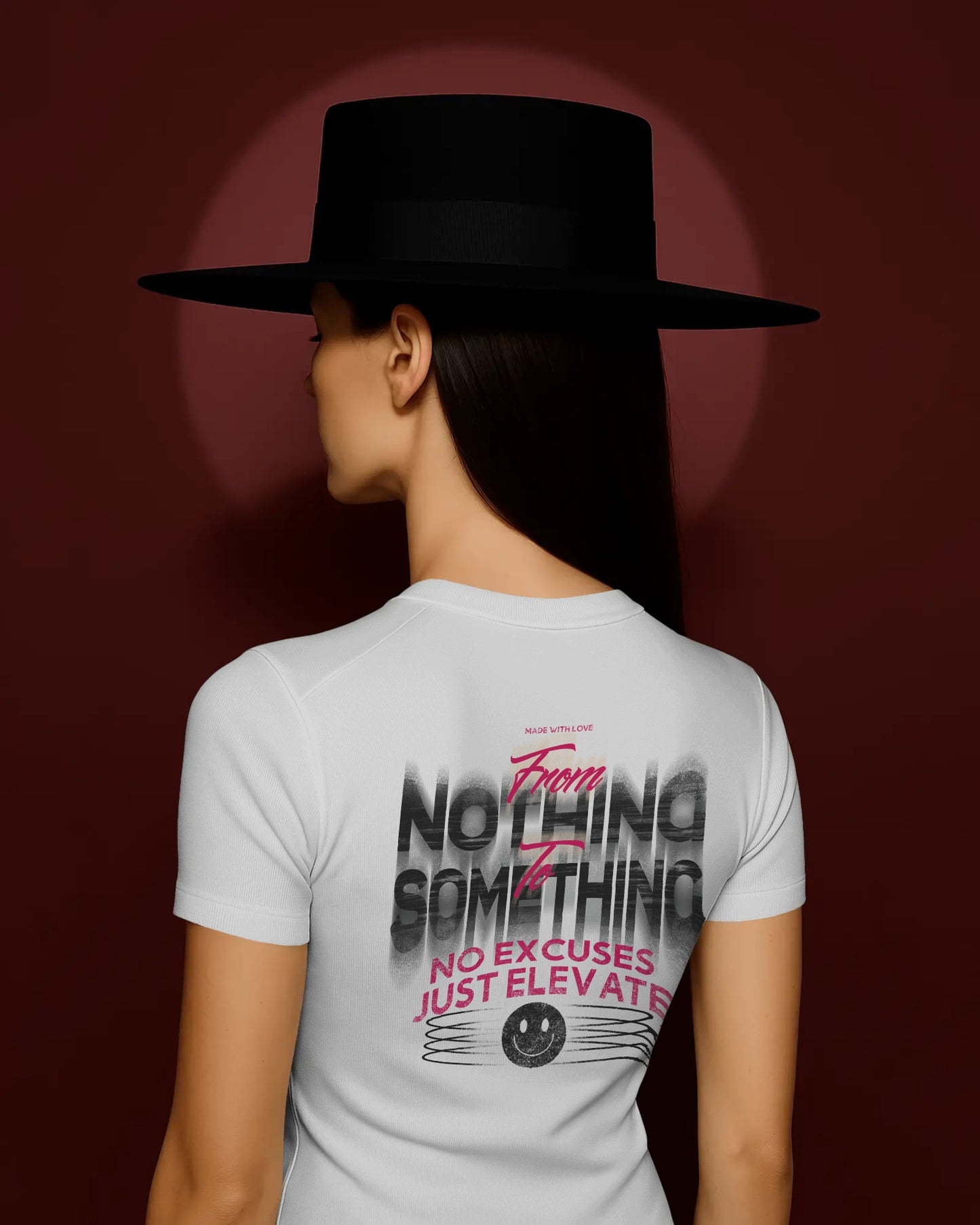 From Nothing to Something | 415