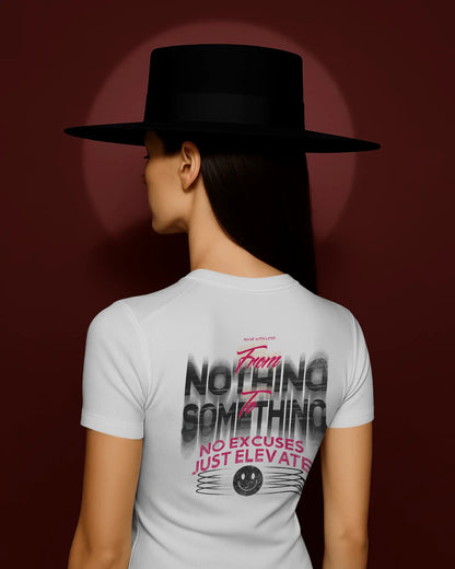 From Nothing to Something | 415