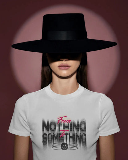From Nothing to Something | 415