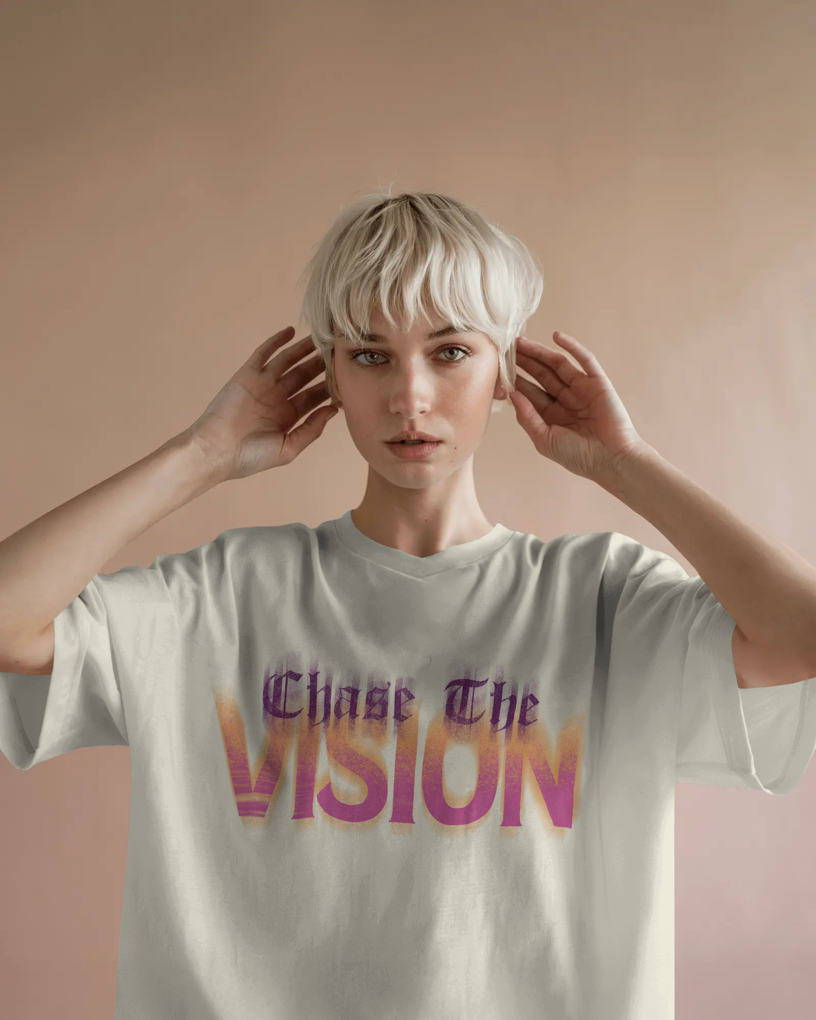 Chase the Vision | 402