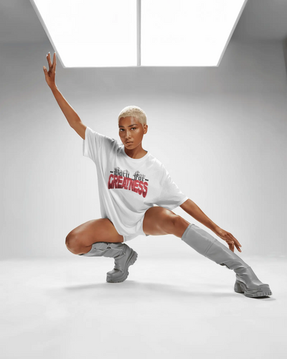 Born for Greatness | 420