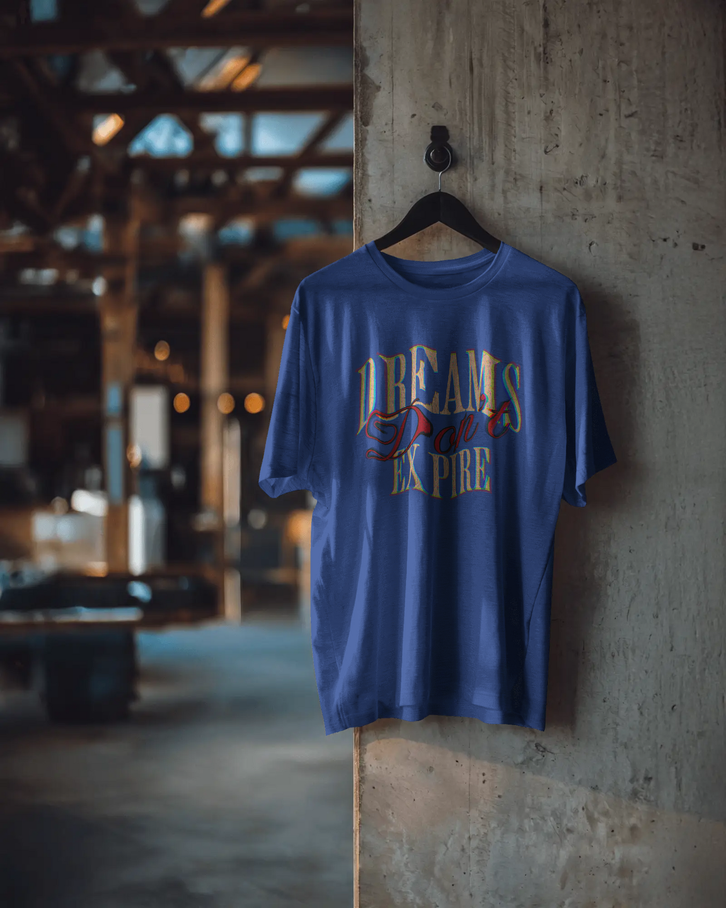 Dreams Don't Expire | 401