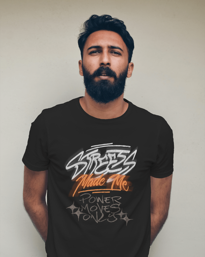 Streets Made Me | 407