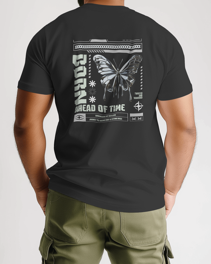 Born Ahead of Time | 101