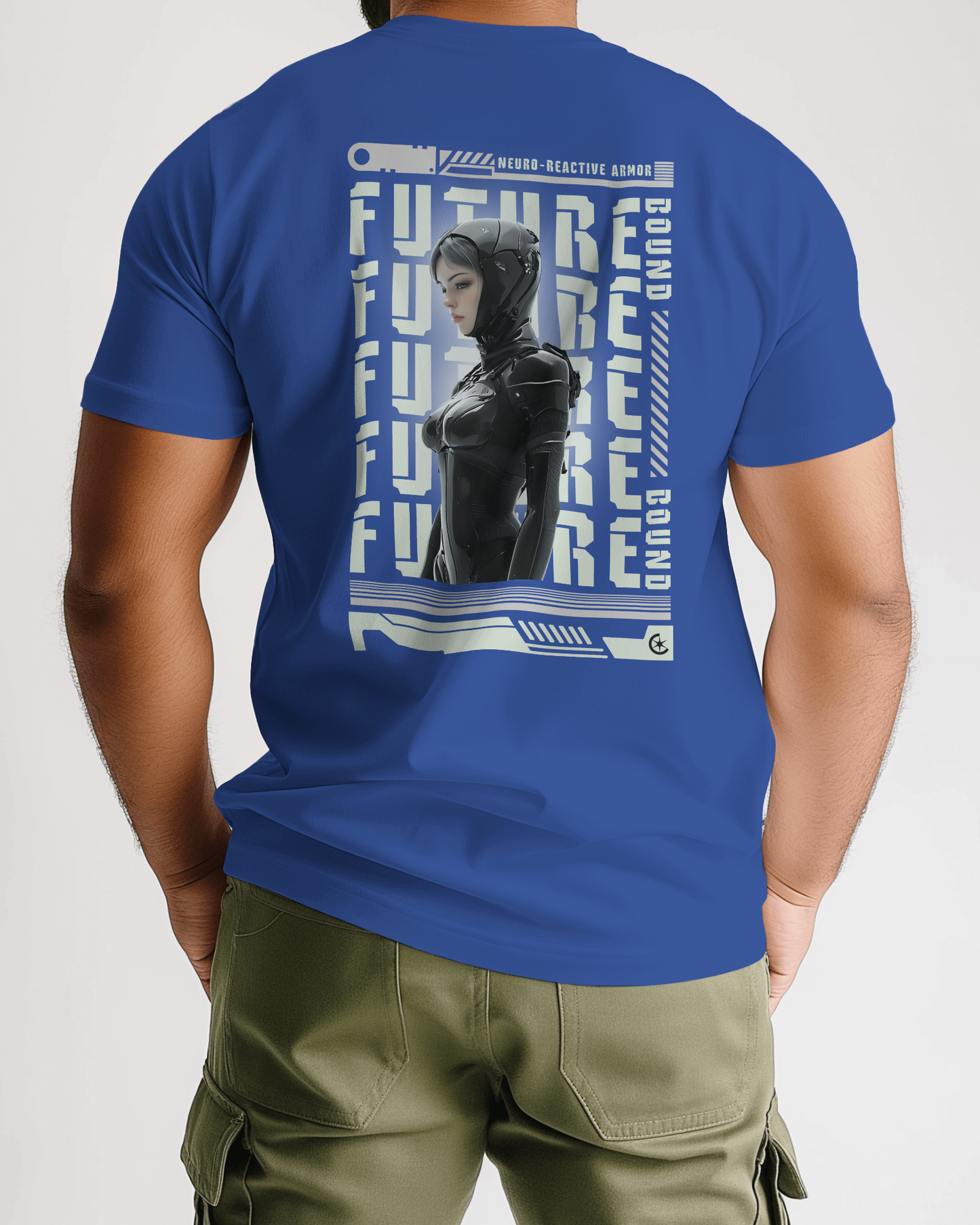 Future Bound | 132
