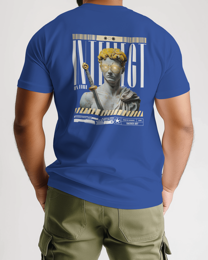 Intellect on Fire | 105