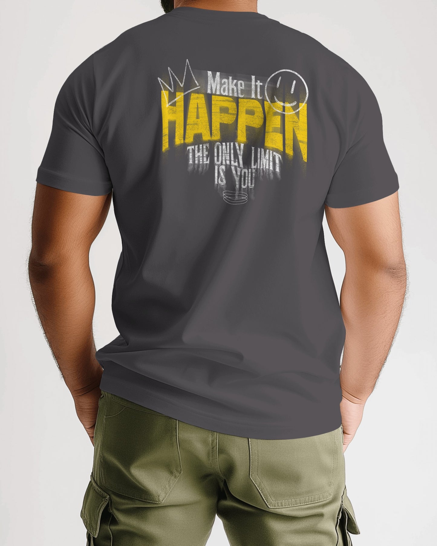 Make It Happen | 412