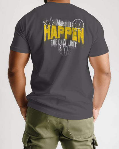 Make It Happen | 412