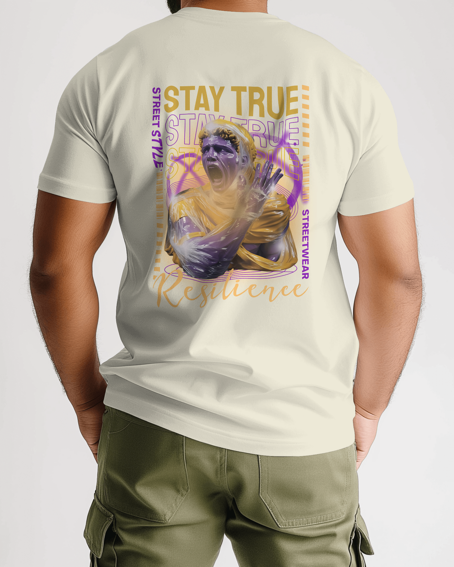 Stay True | 110