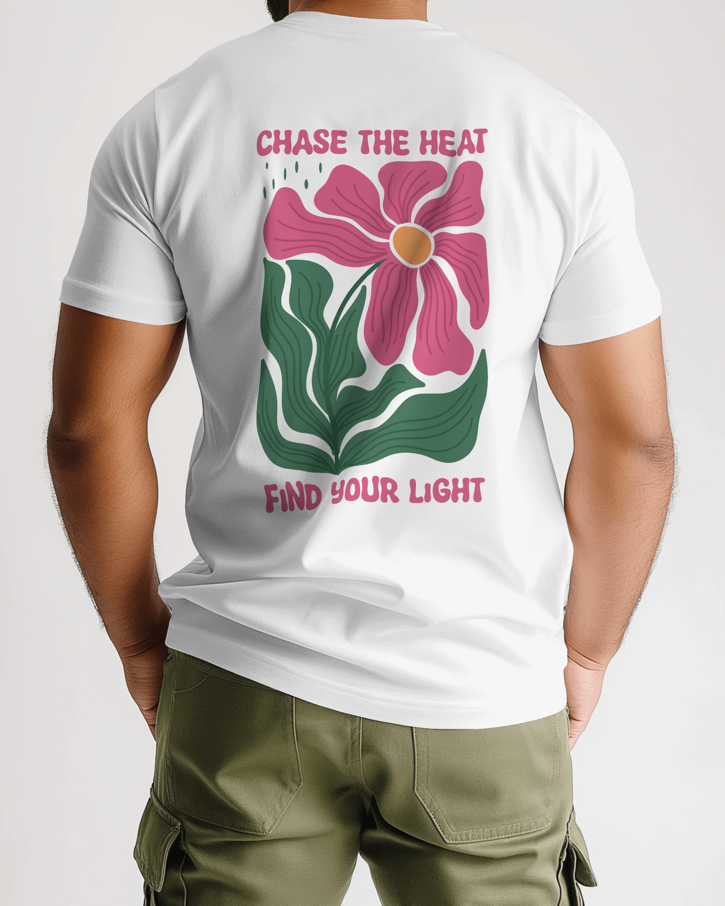 Chase the Heat | 210