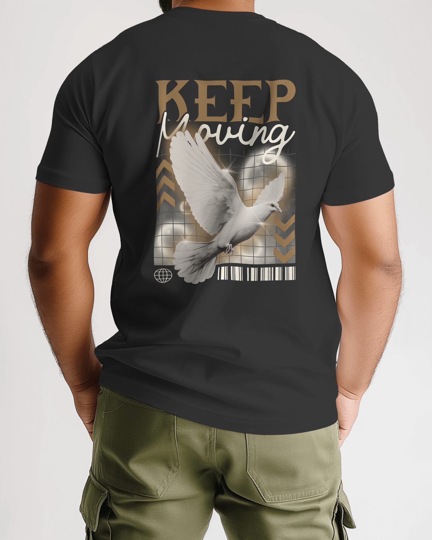 Keep Moving | 114