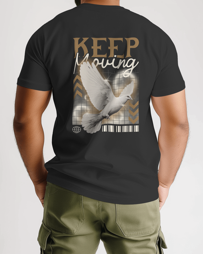 Keep Moving | 114