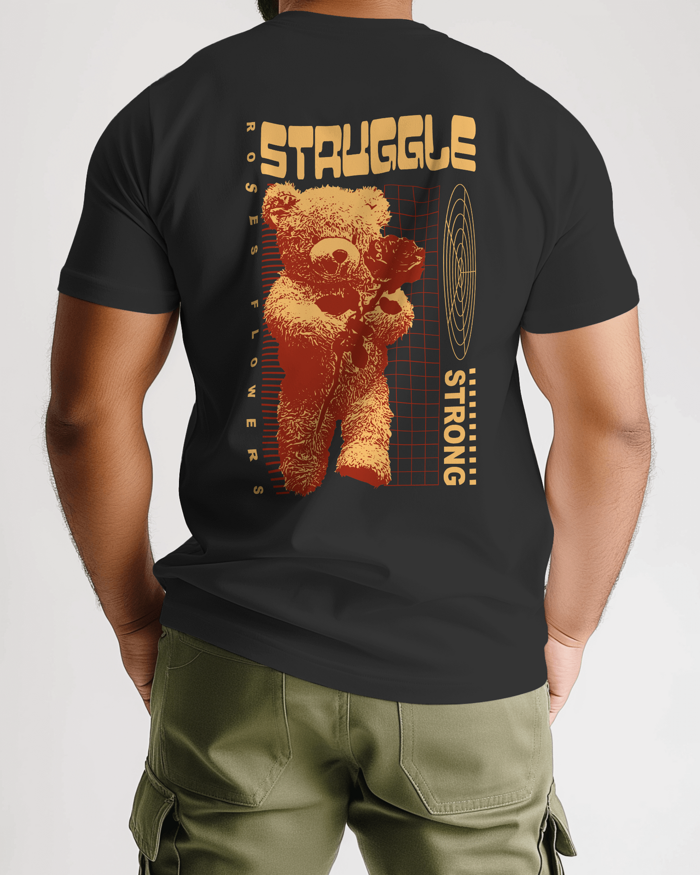 Struggle | 116