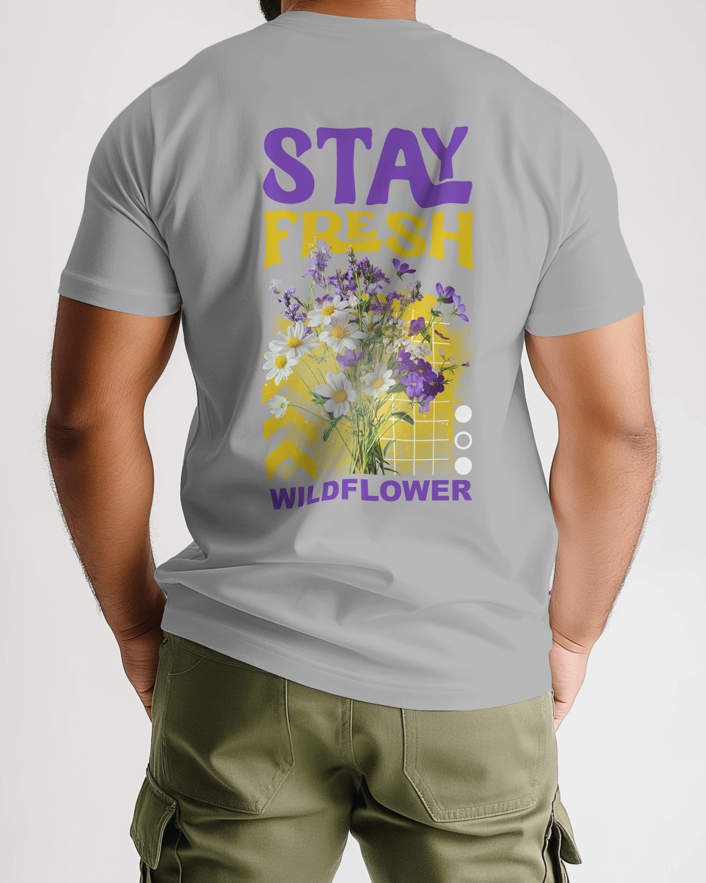 Stay Fresh | 120
