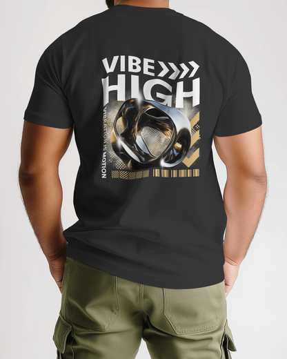 Vibe High | 128