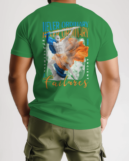 Never Ordinary | 121