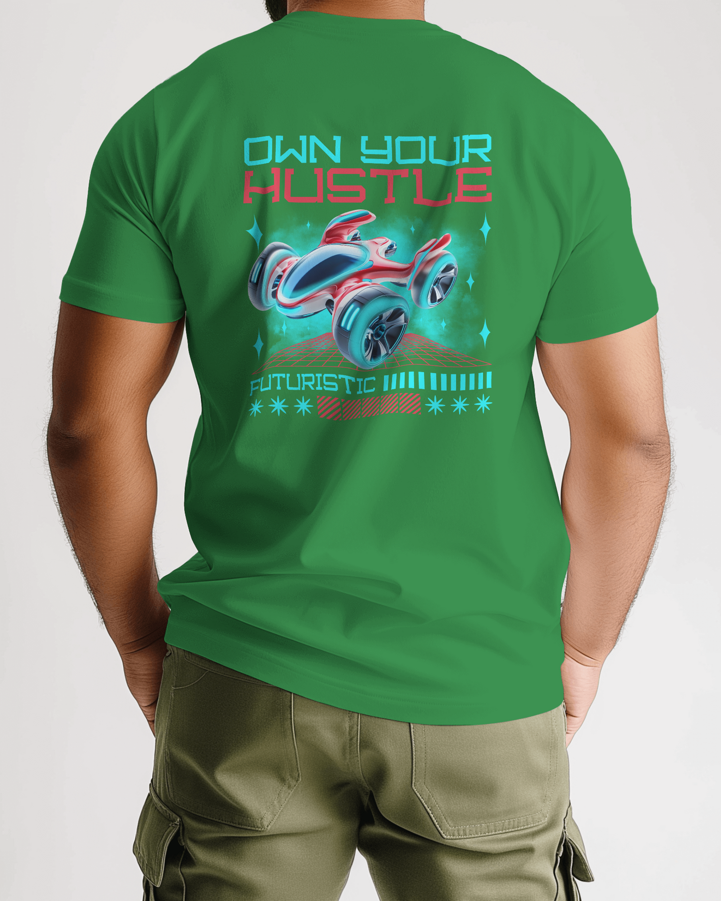 Own Your Hustle | 126