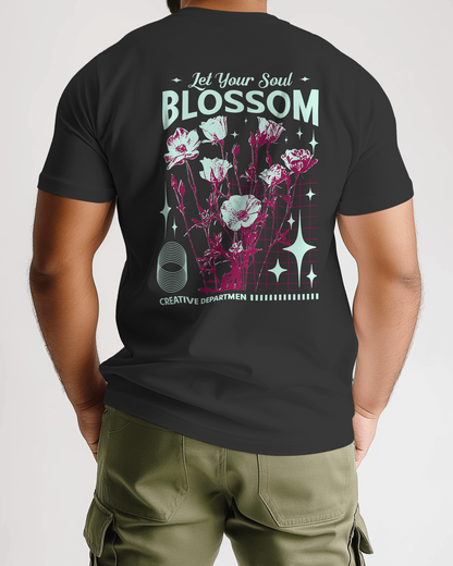 Let Your Soul Blossom | 109