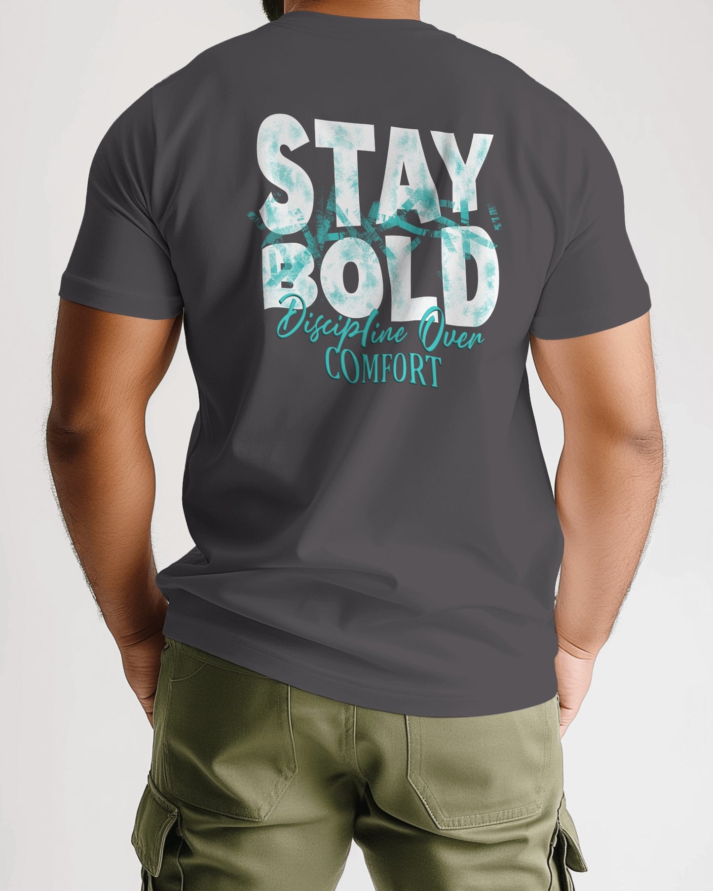 Stay Bold | 406