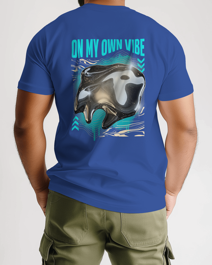 On My Own Vibe | 124