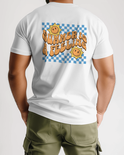 Summer is a Feeling | 209