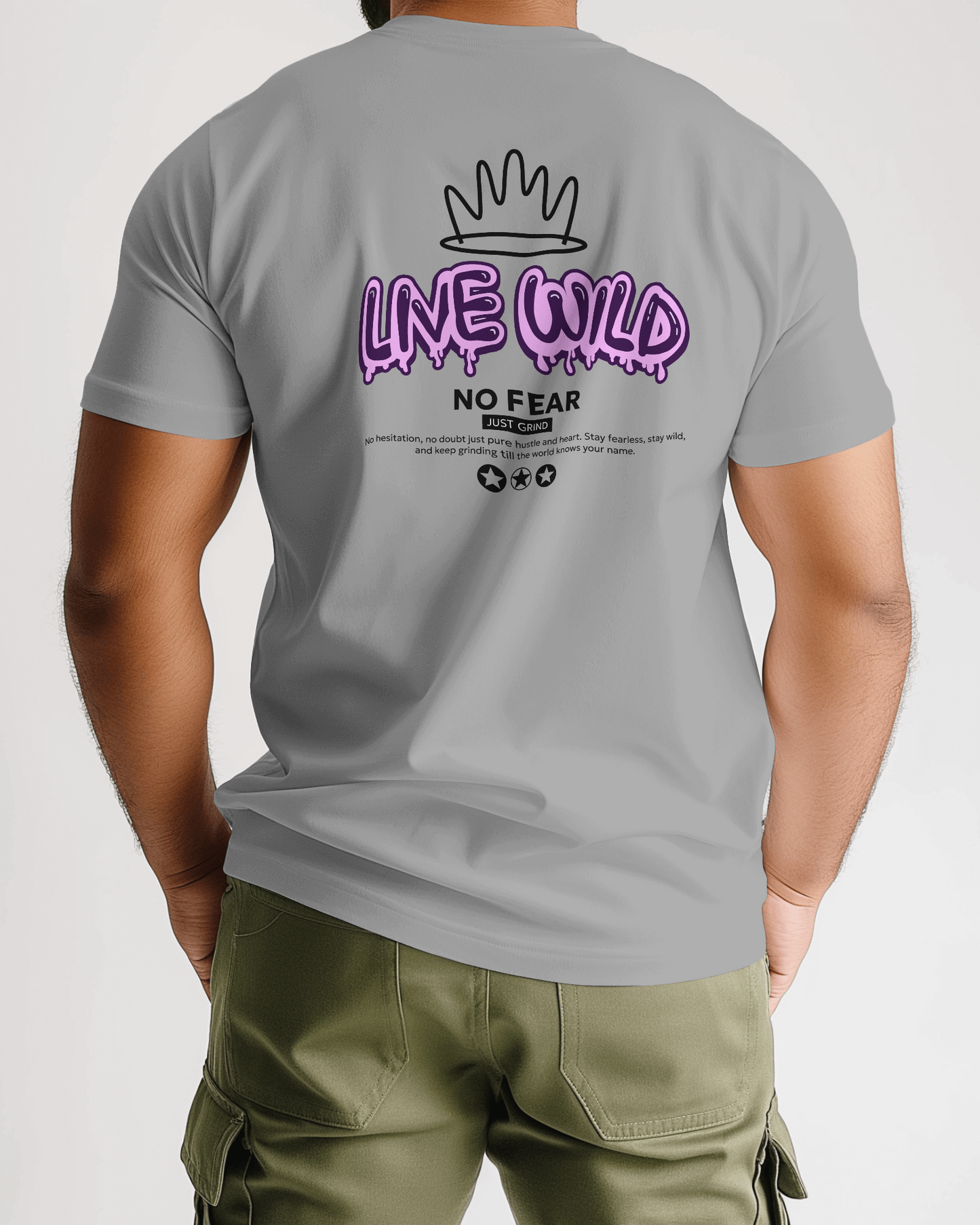 Live Wild | 308