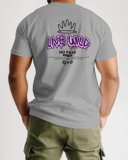 Live Wild | 308