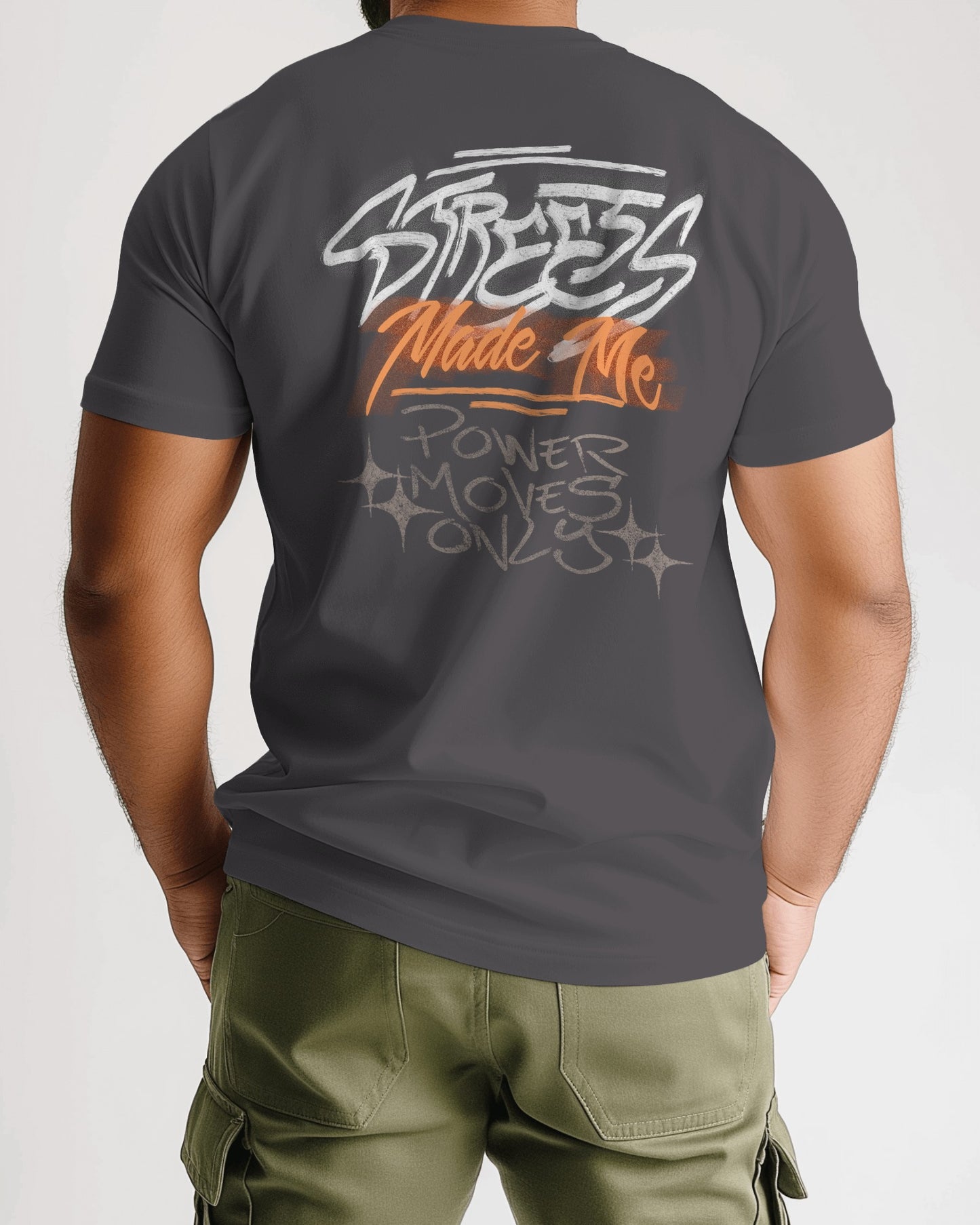 Streets Made Me | 407