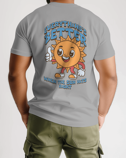 Everything’s Better | 205