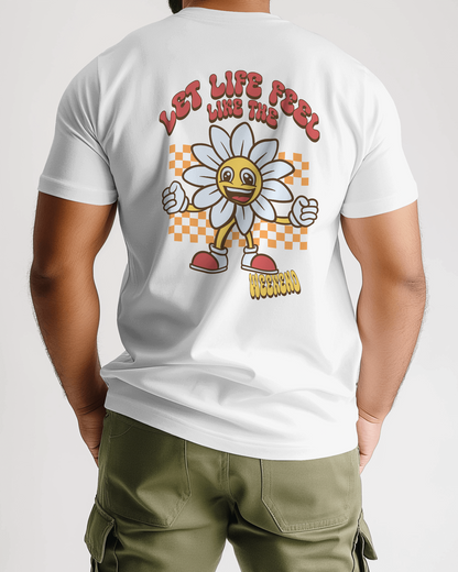 Let Life Feel Like This | 207