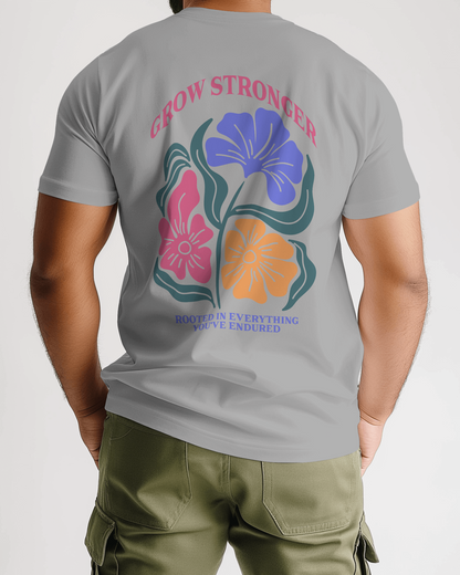 Grow Stronger | 204