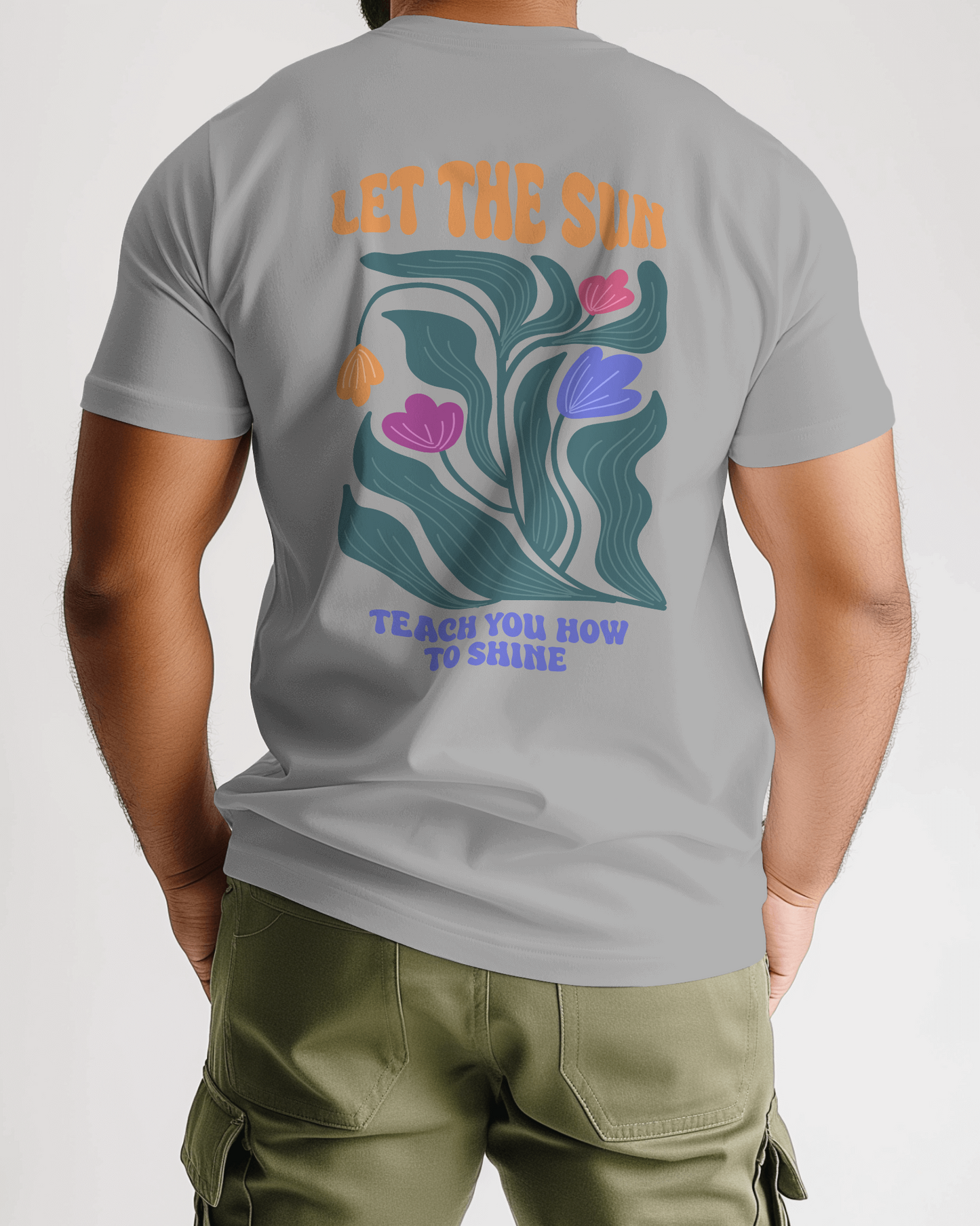 Let the Sun | 203