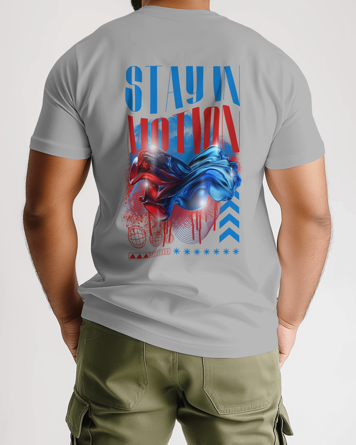 Stay in Motion | 113