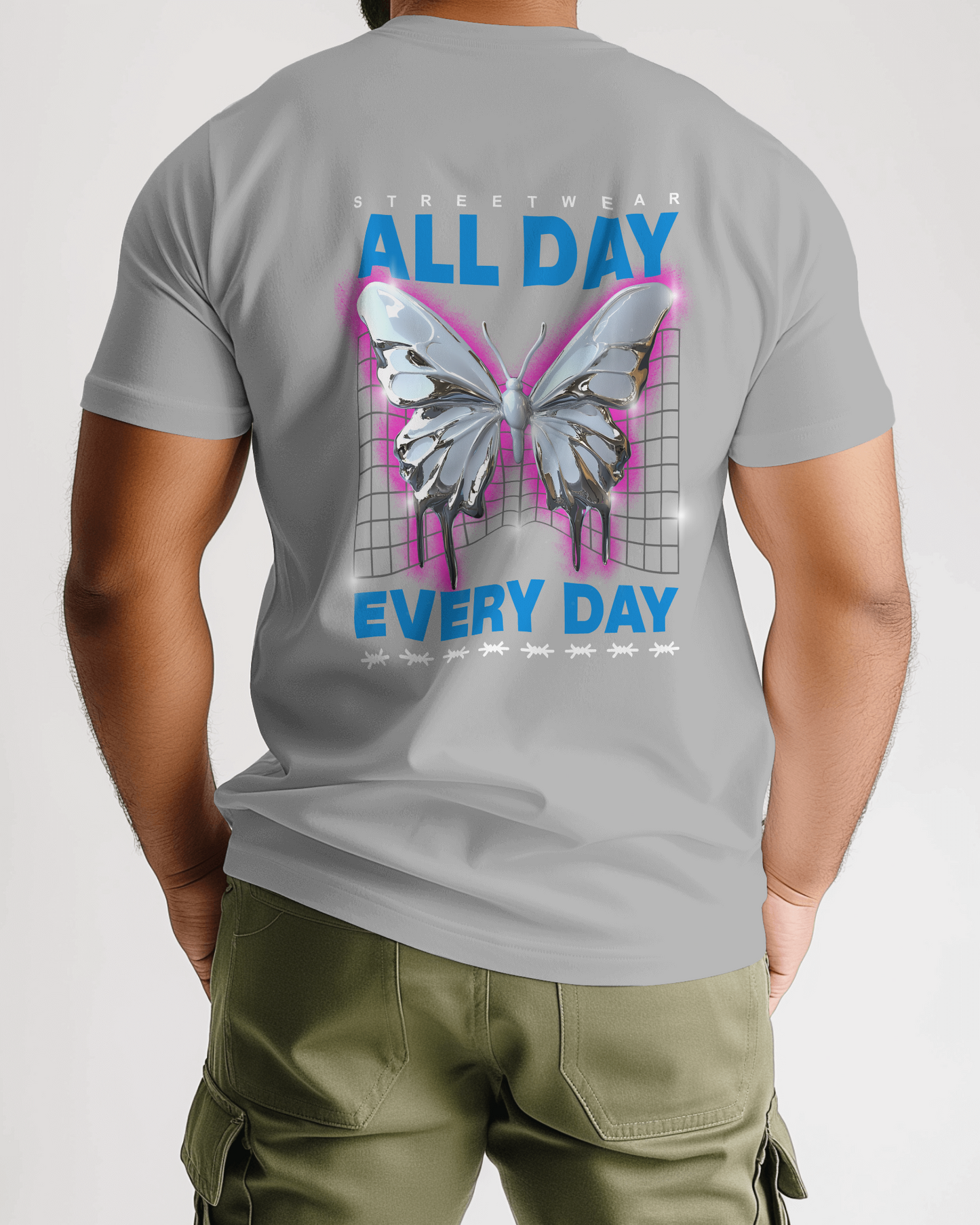 All Day, Every Day | 125