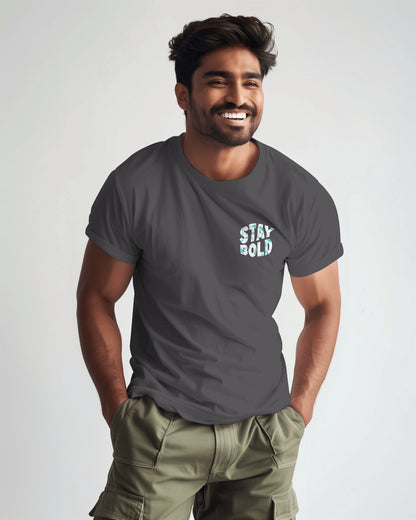 Stay Bold | 406