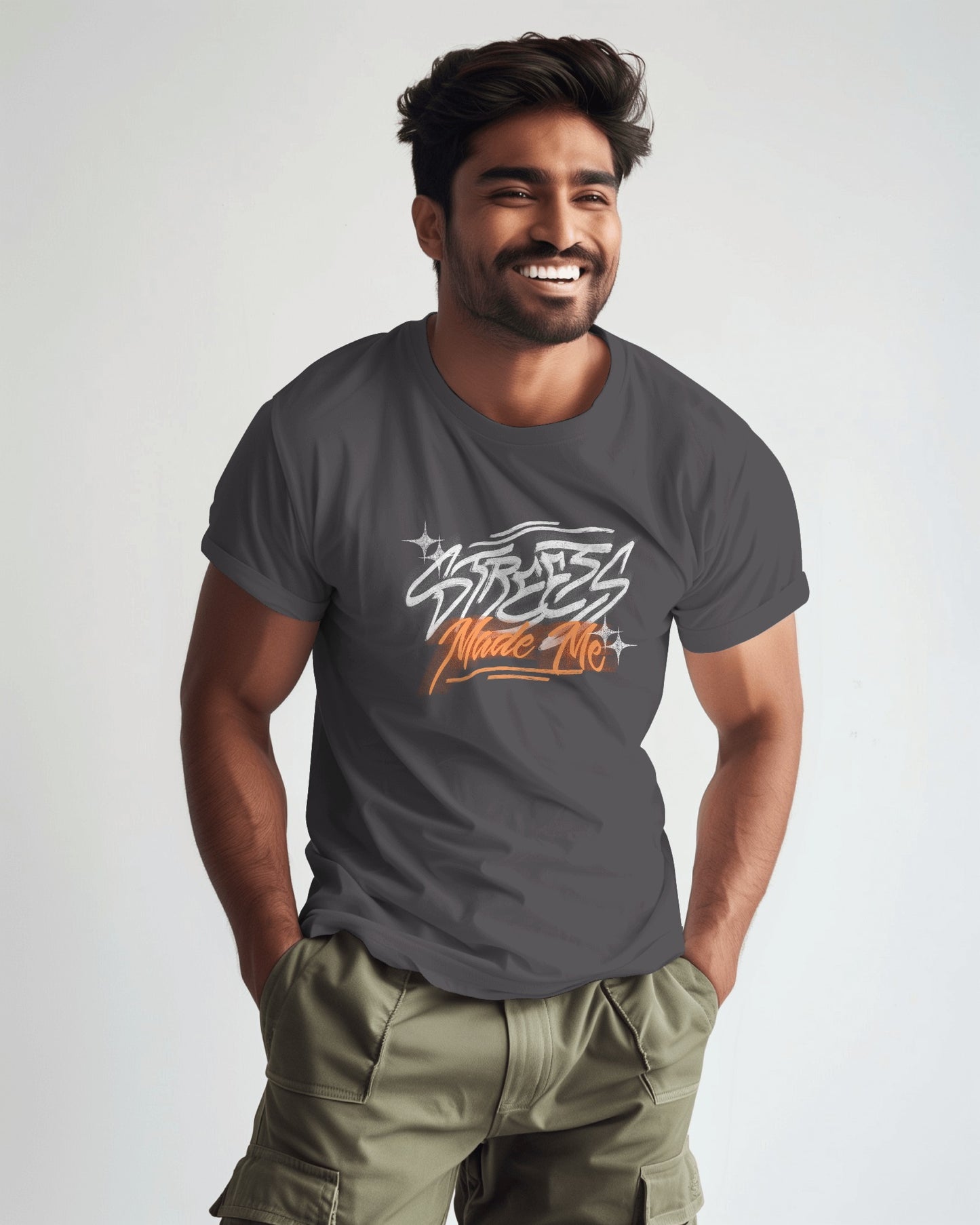 Streets Made Me | 407