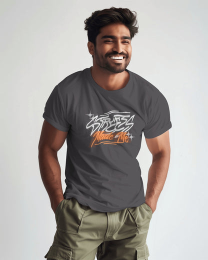 Streets Made Me | 407