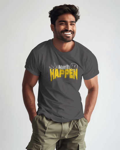 Make It Happen | 412