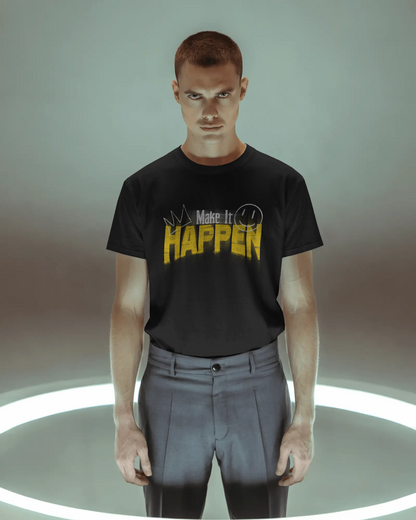 Make It Happen | 412