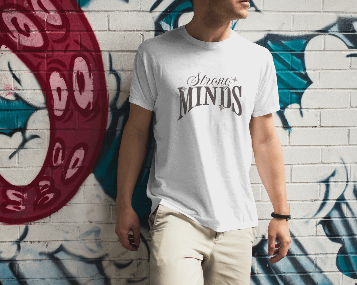 Strong Minds | 414