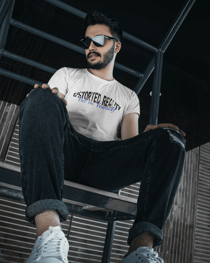 Distorted Reality | 403