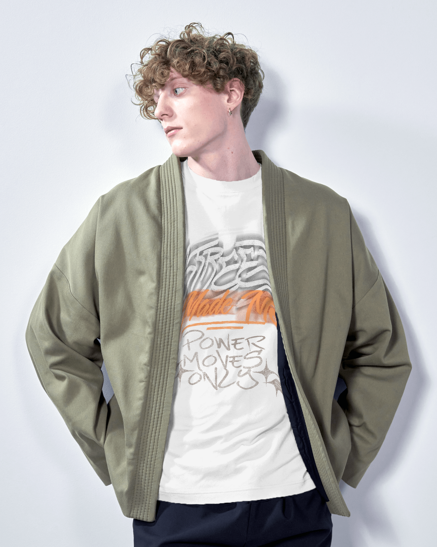 Streets Made Me | 407