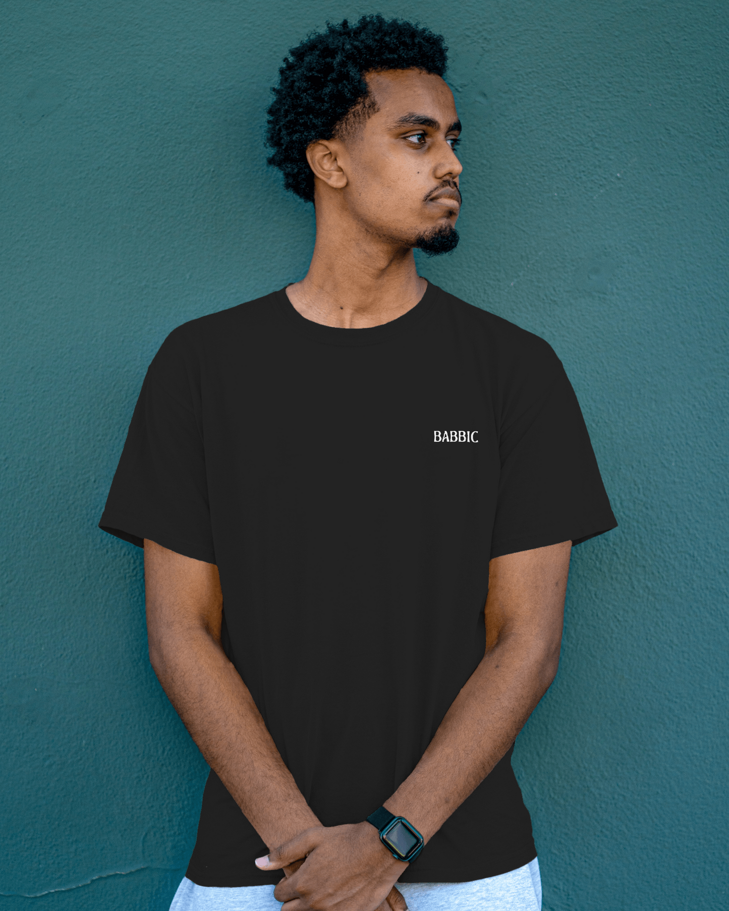 The Void | 001