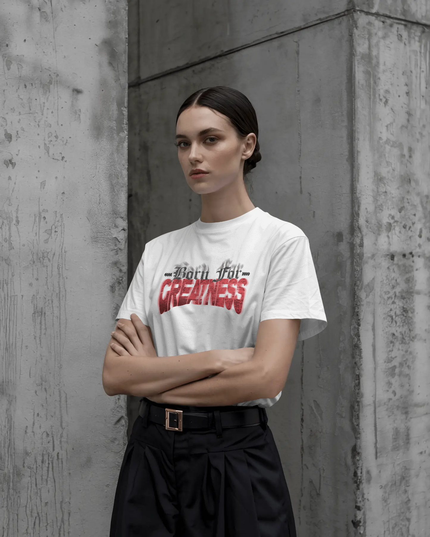 Born for Greatness | 420